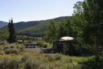 Frying Pan Campground