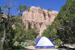 Fremont Indian State Park