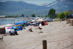 The Beaches Of Bear Lake