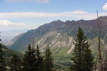 The Peruvian Gulch Trail