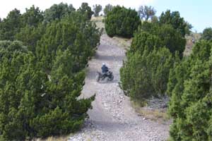Clay Canyon | Clay Canyon OHV Area