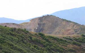 Clay Canyon | Clay Canyon OHV Area